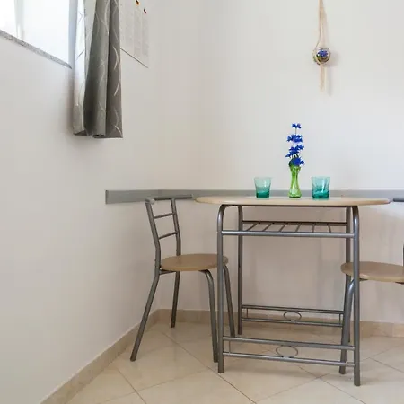 Apartment With Parking Space Njivice, Krk - 20548