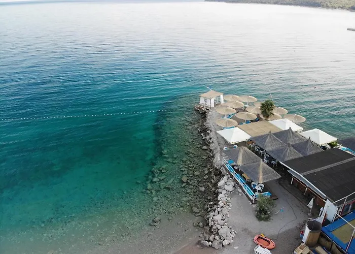 With Parking Space Njivice, Krk - 20548 Apartament *