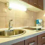 With Parking Space Njivice, Krk - 20548 Daire *