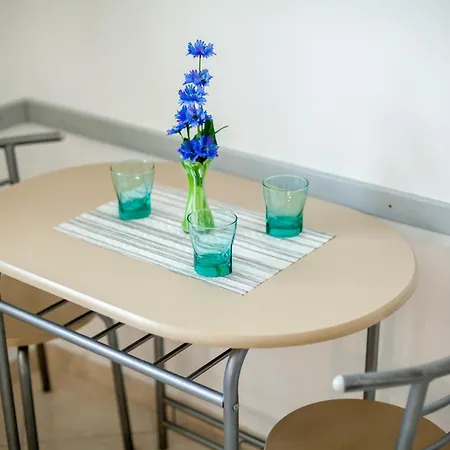 With Parking Space Njivice, Krk - 20548 Apartman Njivice