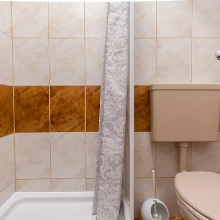 Apartman With Parking Space Njivice, Krk - 20548 Njivice