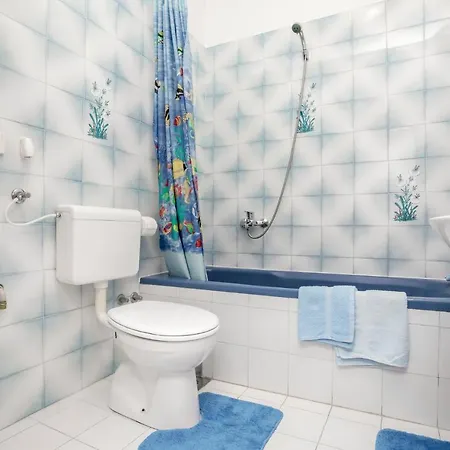 With Parking Space Njivice, Krk - 20548 Apartman