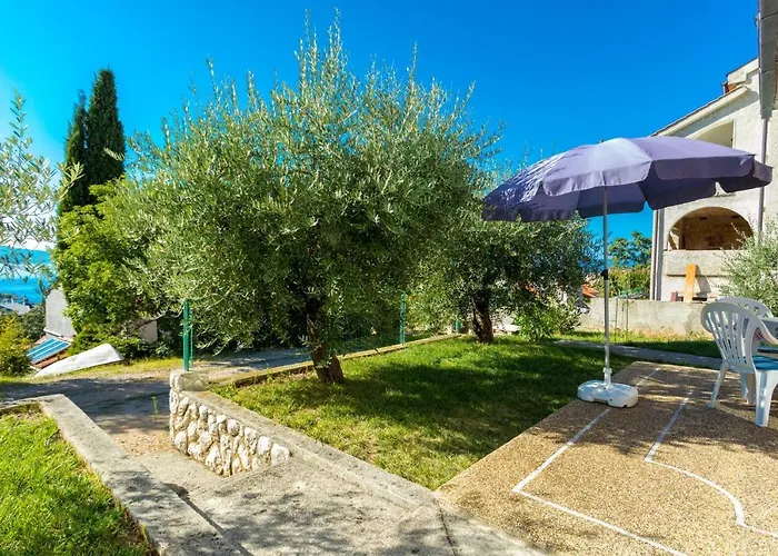 شقة With Parking Space Njivice, Krk - 20548 نجيفيش